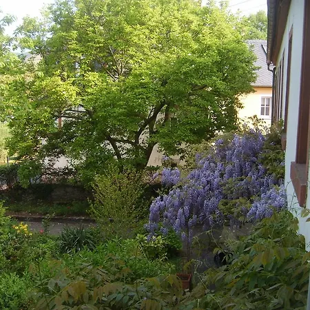 Appartement Jungling *