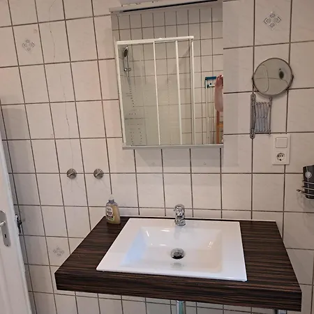 Jüngling Apartment Neumagen-Dhron