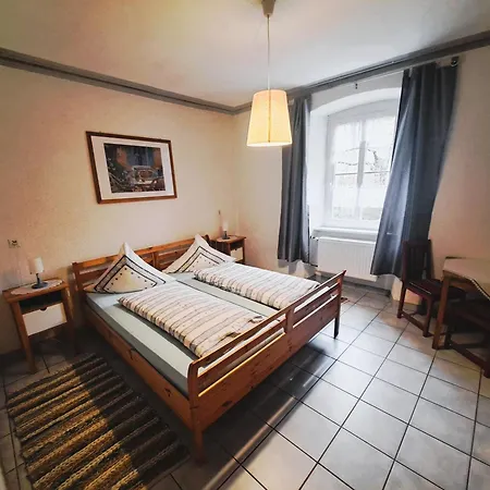 Apartment Jüngling