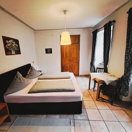 Apartment Jüngling *