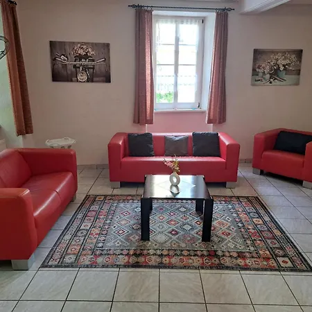 شقة Juengling نيوماغين-دهرون