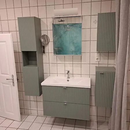 Jungling Appartement