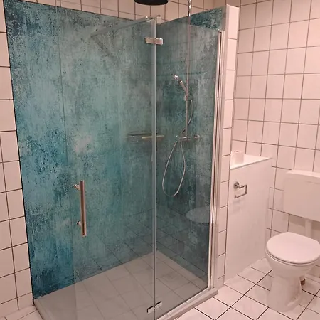 Appartement Jungling