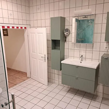 Appartement Jungling Neumagen-Dhron