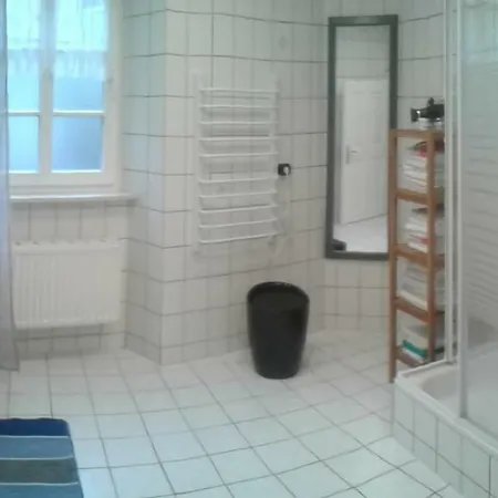 Juengling Apartment *