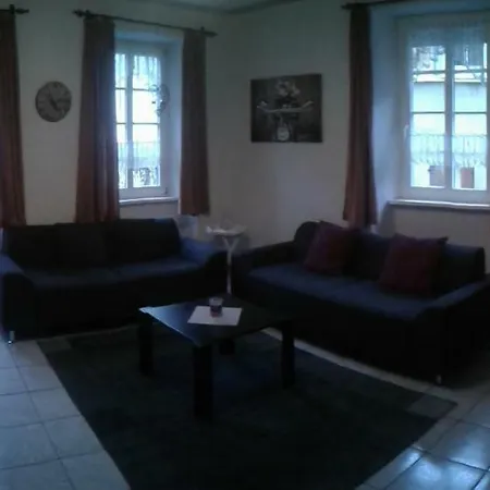 Juengling Apartment Neumagen-Dhron