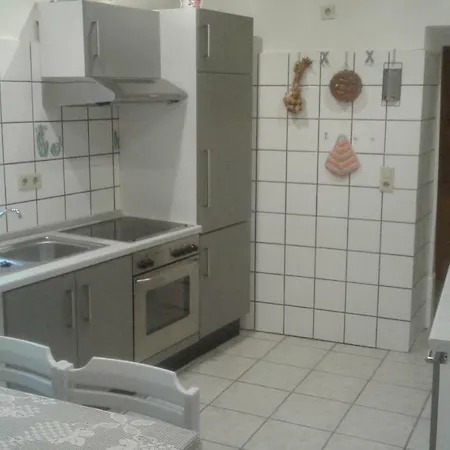 Juengling Apartment Neumagen-Dhron