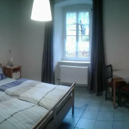 Apartment Juengling *