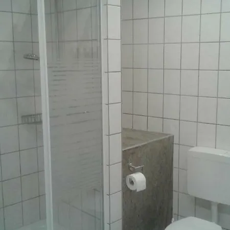 Juengling Apartment