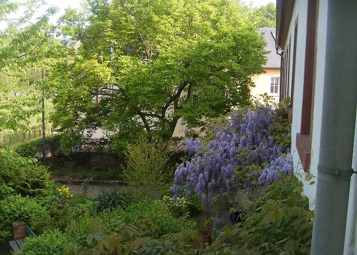 Appartement Jungling *