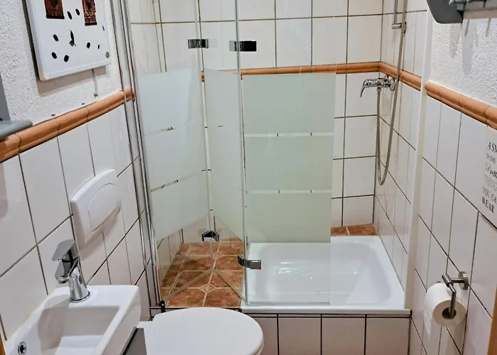 Jungling Appartement *