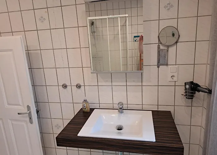 Jungling Appartement Neumagen-Dhron