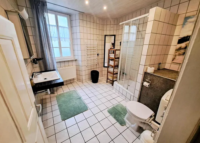 Appartement Jungling Neumagen-Dhron