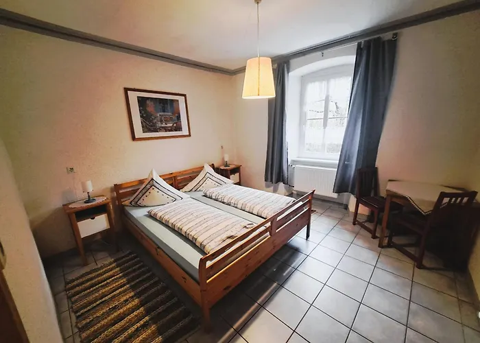 Appartement Jungling