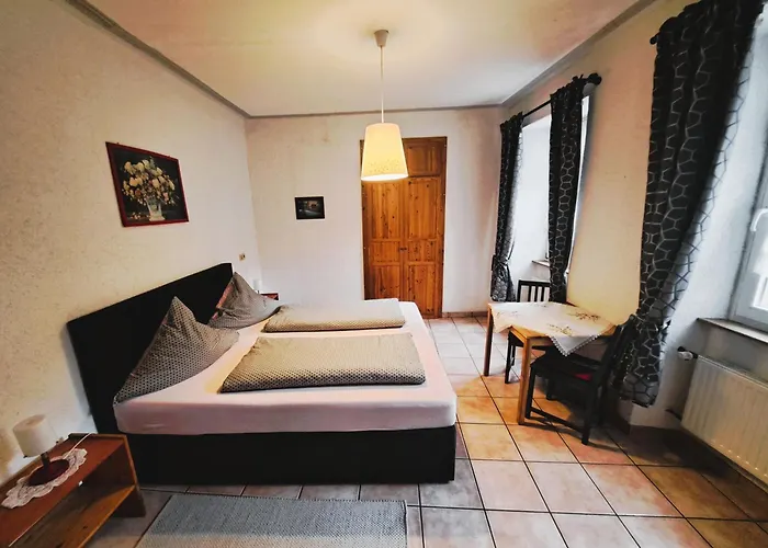 Appartement Jungling *