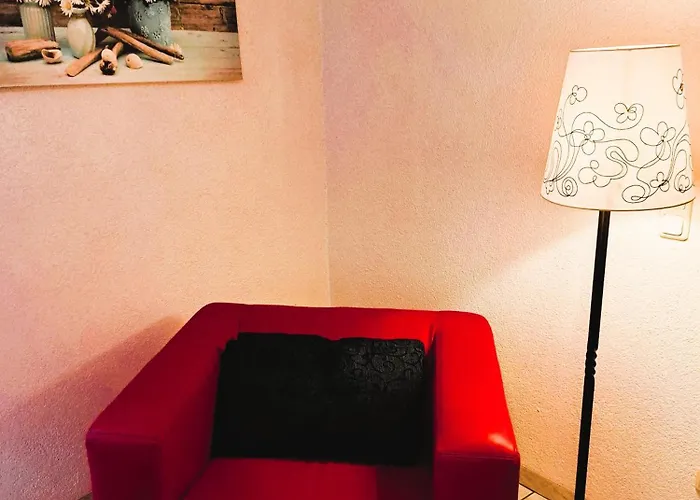 Jungling Appartement Neumagen-Dhron