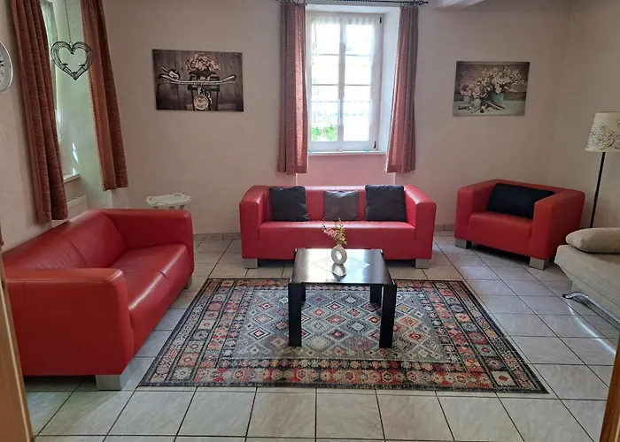 Appartement Jungling Neumagen-Dhron