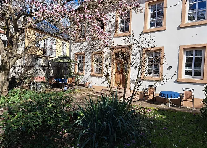 Jungling * Neumagen-Dhron